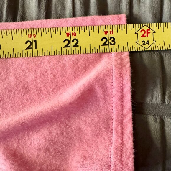 Danskin Lightweight Yoga Hoodie - Size L (12/14) - Picture 6 of 8